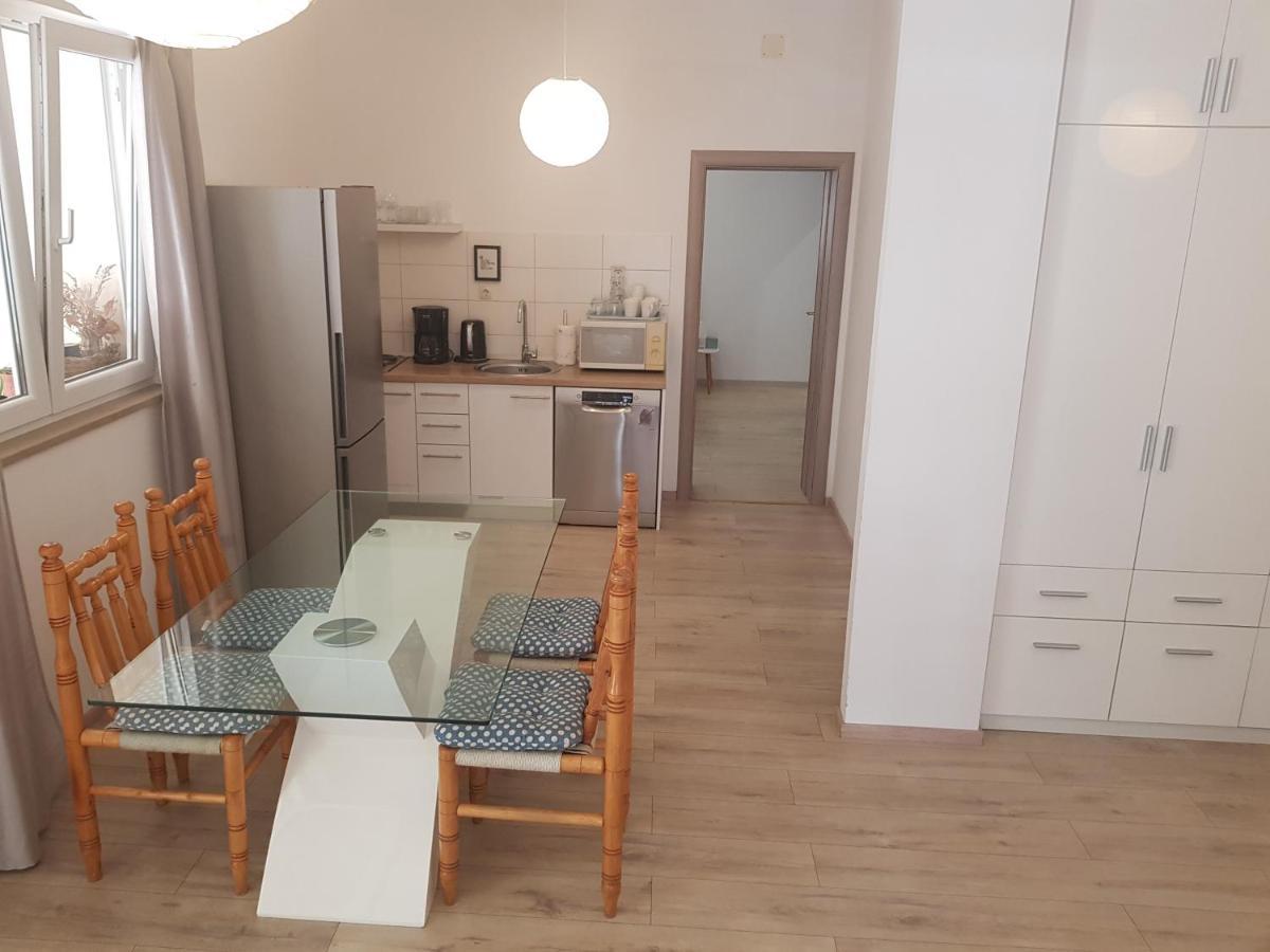 Apartament Antonija I Mateo, In The Center Of *