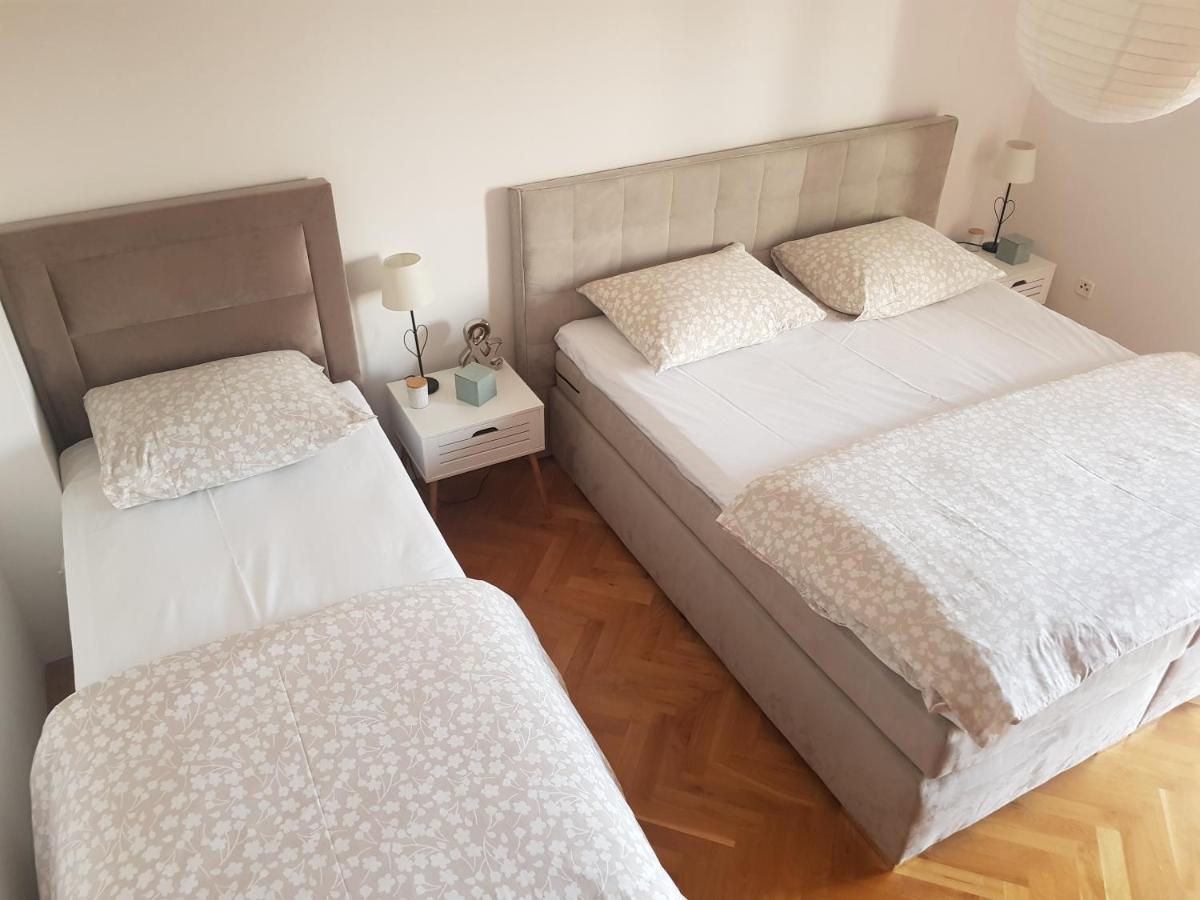 Apartament Antonija I Mateo, In The Center Of *