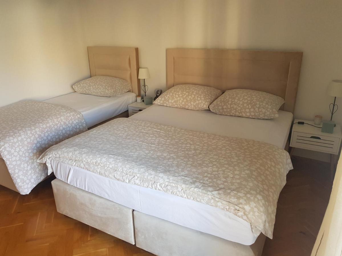 Apartament Antonija I Mateo, In The Center Of *