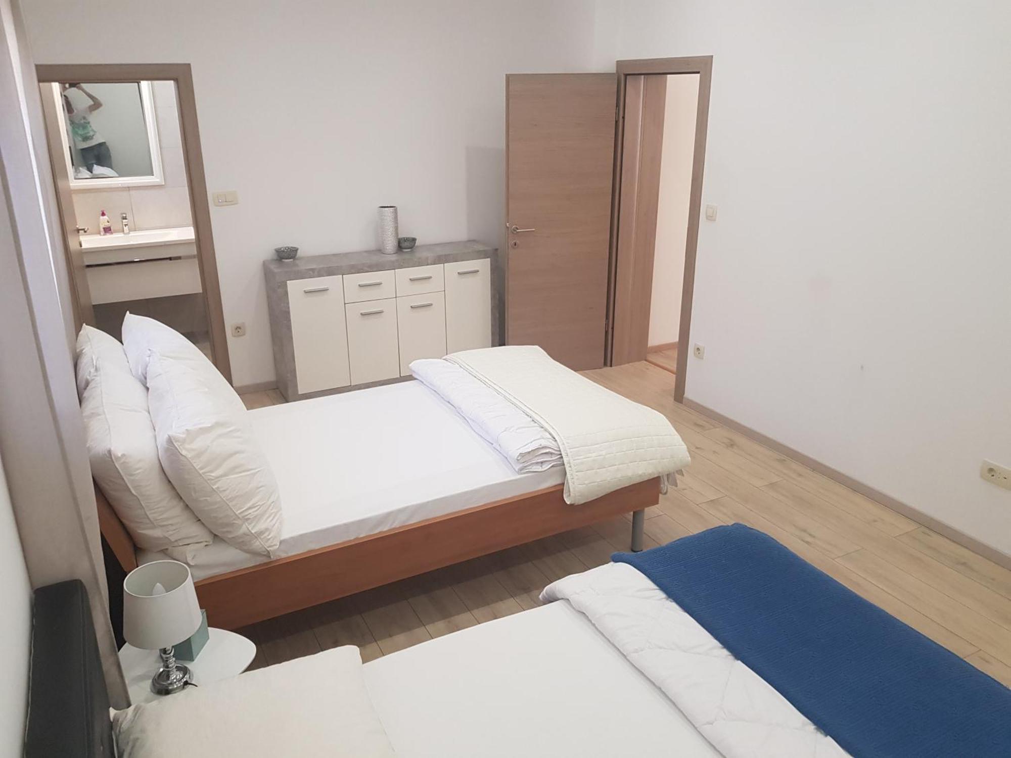 Apartament Antonija I Mateo, In The Center Of