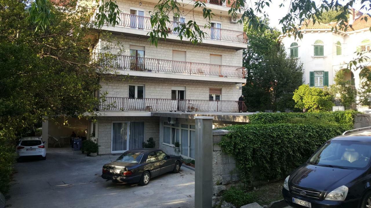 Apartament Antonija I Mateo, In The Center Of
