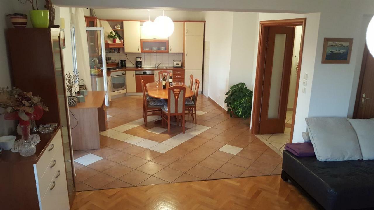 Apartament Antonija I Mateo, In The Center Of
