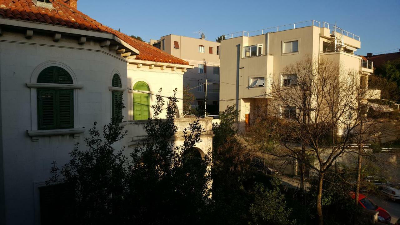 Apartament Antonija I Mateo, In The Center Of Split
